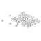 SS12 Hotfix Austrian Crystals by Bead Landing™, 60ct.